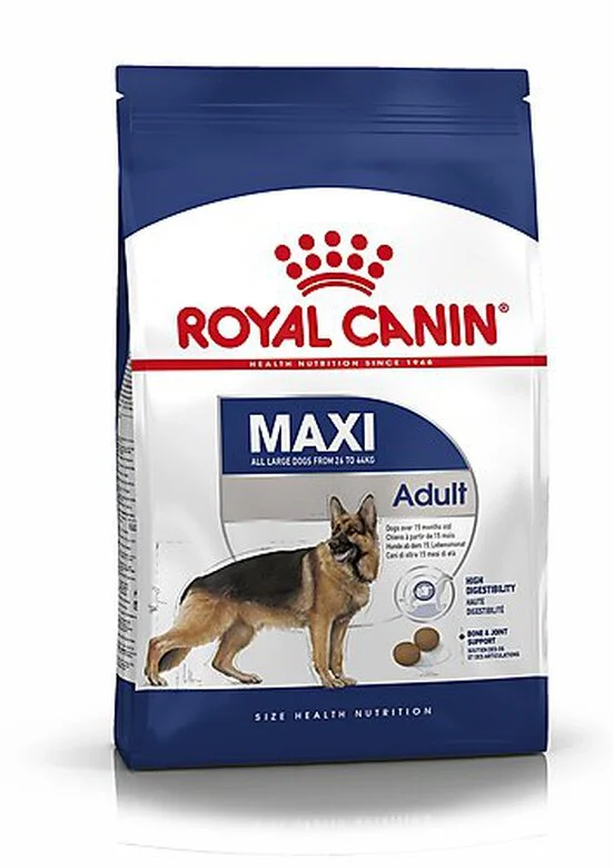Royal Canin - Croquettes Maxi Adult Pour Chien 5 Royal Canin - Croquettes Maxi Adult Pour Chien – Image 3