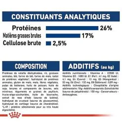 Royal Canin - Croquettes Maxi Adulte 5+ Pour Chien Adulte - 15Kg -nourriture pour chien Soldes 2023 66837