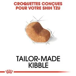 Royal Canin - Croquettes Shih Tzu Pour Chien Adulte - 3Kg -nourriture pour chien Soldes 2023 66921