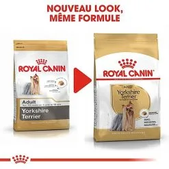 Royal Canin - Croquettes Yorkshire Terrier Pour Chien Adulte -nourriture pour chien Soldes 2023 67080