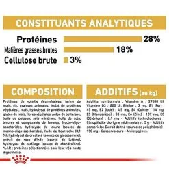 Royal Canin - Croquettes Yorkshire Terrier Pour Chien Adulte -nourriture pour chien Soldes 2023 67082