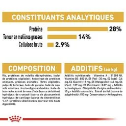 Royal Canin - Croquettes Teckel Pour Chien Adulte - 1,5Kg 9 Royal Canin - Croquettes Teckel Pour Chien Adulte - 1,5Kg -nourriture pour chien Soldes 2023 67102