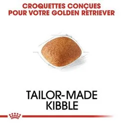 Royal Canin - Croquettes Golden Retriever Pour Chien Adulte -nourriture pour chien Soldes 2023 67281