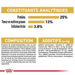 Royal Canin - Croquettes Golden Retriever Pour Chien Adulte -nourriture pour chien Soldes 2023 67284