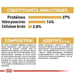 Royal Canin - Croquettes Cavalier King Charles Pour Chien Adulte -nourriture pour chien Soldes 2023 67306