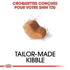 Royal Canin - Croquettes Shi Tzu Pour Chien Adulte - 1,5Kg -nourriture pour chien Soldes 2023 67316