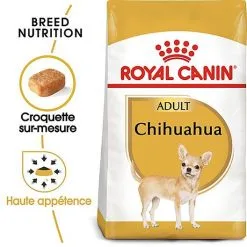 Royal Canin - Croquettes Chihuahua Pour Chien Adulte 13 Royal Canin - Croquettes Chihuahua Pour Chien Adulte -nourriture pour chien Soldes 2023 67348
