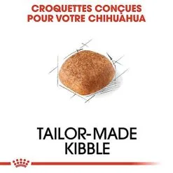 Royal Canin - Croquettes Chihuahua Pour Chien Adulte 14 Royal Canin - Croquettes Chihuahua Pour Chien Adulte -nourriture pour chien Soldes 2023 67349