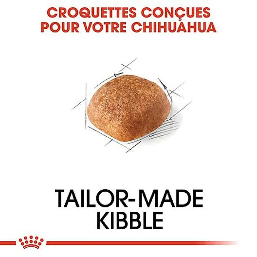 Royal Canin - Croquettes Chihuahua Pour Chien Adulte 7 Royal Canin - Croquettes Chihuahua Pour Chien Adulte – Image 5