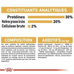 Royal Canin - Croquettes Chihuahua Pour Chien Adulte 17 Royal Canin - Croquettes Chihuahua Pour Chien Adulte -nourriture pour chien Soldes 2023 67350