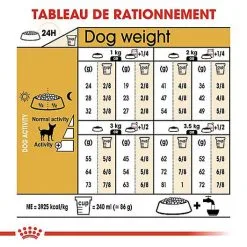 Royal Canin - Croquettes Chihuahua Pour Chien Adulte 16 Royal Canin - Croquettes Chihuahua Pour Chien Adulte -nourriture pour chien Soldes 2023 67352