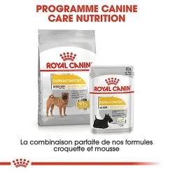 Royal Canin - Croquettes Medium Dermacomfort Pour Chien 15 Royal Canin - Croquettes Medium Dermacomfort Pour Chien -nourriture pour chien Soldes 2023 67446