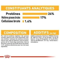 Royal Canin - Croquettes Medium Dermacomfort Pour Chien 17 Royal Canin - Croquettes Medium Dermacomfort Pour Chien -nourriture pour chien Soldes 2023 67448