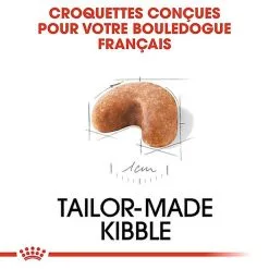 Royal Canin - Croquettes Bouledogue Français Junior Pour Chiot 15 Royal Canin - Croquettes Bouledogue Français Junior Pour Chiot -nourriture pour chien Soldes 2023 67467