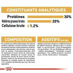 Royal Canin - Croquettes Bouledogue Français Junior Pour Chiot 19 Royal Canin - Croquettes Bouledogue Français Junior Pour Chiot -nourriture pour chien Soldes 2023 67471