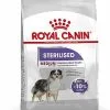 Royal Canin - Croquettes Medium Sterilised Pour Chien Stérilisé - 3Kg -nourriture pour chien Soldes 2023 67576