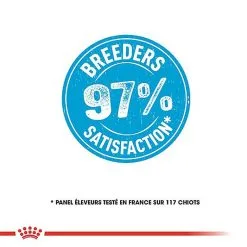 Royal Canin - Croquettes Mini Puppy Pour Chiot -nourriture pour chien Soldes 2023 67635