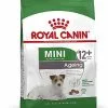 Royal Canin - Croquettes Mini Ageing 12+ Pour Chien Senior - 3,5Kg -nourriture pour chien Soldes 2023 67643