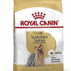 Royal Canin - Croquettes Yorkshire Terrier Pour Chien Adulte -nourriture pour chien Soldes 2023 67650
