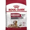 Royal Canin - Croquettes Medium Ageing 10+ Pour Chien Senior - 15Kg -nourriture pour chien Soldes 2023 67664