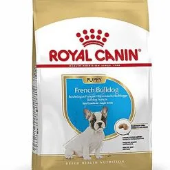 Royal Canin - Croquettes Bouledogue Français Junior Pour Chiot 12 Royal Canin - Croquettes Bouledogue Français Junior Pour Chiot -nourriture pour chien Soldes 2023 67762