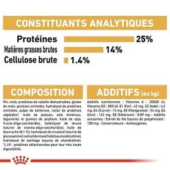 Royal Canin - Croquettes Cocker Pour Chien Adulte -nourriture pour chien Soldes 2023 67783