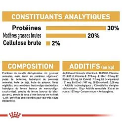 Royal Canin - Croquettes Chihuahua Junior Pour Chiot - 1,5Kg -nourriture pour chien Soldes 2023 67806