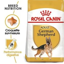 Royal Canin - Croquettes Berger Allemand Pour Chien Adulte - 11Kg 11 Royal Canin - Croquettes Berger Allemand Pour Chien Adulte - 11Kg -nourriture pour chien Soldes 2023 68075