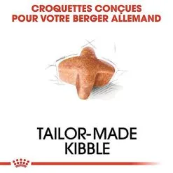 Royal Canin - Croquettes Berger Allemand Pour Chien Adulte - 11Kg 12 Royal Canin - Croquettes Berger Allemand Pour Chien Adulte - 11Kg -nourriture pour chien Soldes 2023 68076