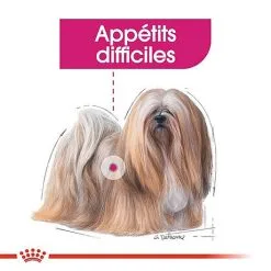 Royal Canin - Croquettes Mini Exigent Pour Chien - 3Kg -nourriture pour chien Soldes 2023 68082