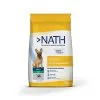 Nath - Croquettes Mini Adult Sensitive Au Poisson Et Saumon Pour Chien - 3Kg -nourriture pour chien Soldes 2023 68245