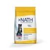 Nath - Croquettes Medium/Maxi Adult Sensitive Au Poisson Et Saumon Pour Chien - 3Kg -nourriture pour chien Soldes 2023 68248