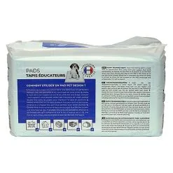 Pet Design - Tapis Educateur Pour Chien - 60x60cm 9 Pet Design - Tapis Educateur Pour Chien - 60x60cm -nourriture pour chien Soldes 2023 68279