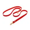 Pop Dog - Laisse Bandoulière Diablotin Rouge Pour Chien - M/L -nourriture pour chien Soldes 2023 68994 1