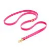 Pop Dog - Laisse Bandoulière Glouton Rose Pour Chien - M/L -nourriture pour chien Soldes 2023 69010