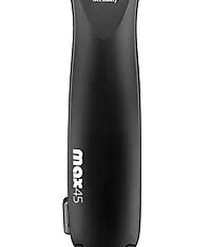 Moser - Tondeuse Max45 New Pour Chien Et Chat -nourriture pour chien Soldes 2023 72619