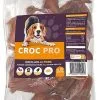 Croc Pro - Oreilles De Porc Pour Chien - X10 -nourriture pour chien Soldes 2023 72693