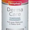 Beaphar - Shampoing Assainissant DermaCare Pour Chien Et Chat - 200ml -nourriture pour chien Soldes 2023 73405