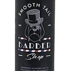 Croci - Shampoing Sec BARBERSHOP Cosmic Fresh Pour Chien - 200ml