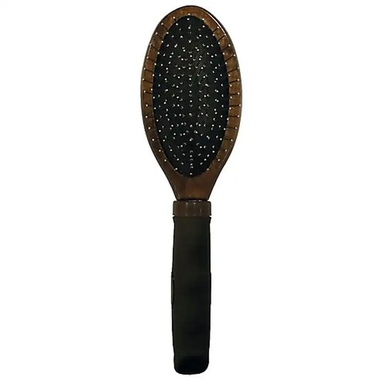 Croci - Brosse BARBERSHOP Pour Chien Et Chat - 23x4.6x3.4cm 3 Croci - Brosse BARBERSHOP Pour Chien Et Chat - 23x4.6x3.4cm