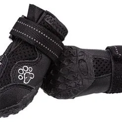 Trixie - Bottes De Protection Walker Active Pour Chien - M 9 Trixie - Bottes De Protection Walker Active Pour Chien - M -nourriture pour chien Soldes 2023 73698 5