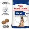 Royal Canin - Croquettes Maxi Adult 5+ Pour Grand Chien - 4Kg 1 Royal Canin - Croquettes Maxi Adult 5+ Pour Grand Chien - 4Kg -nourriture pour chien Soldes 2023 74340