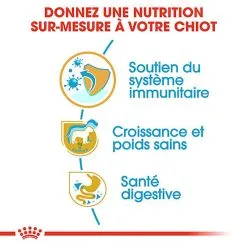 Royal Canin - Croquettes Puppy Labrador Retriever Pour Chiots - 3Kg 12 Royal Canin - Croquettes Puppy Labrador Retriever Pour Chiots - 3Kg -nourriture pour chien Soldes 2023 74385