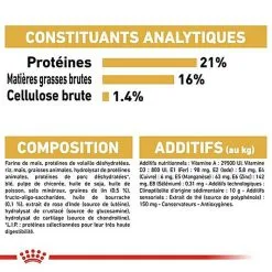 Royal Canin - Croquettes Westie Adult Pour Chiens - 1,5Kg 13 Royal Canin - Croquettes Westie Adult Pour Chiens - 1,5Kg -nourriture pour chien Soldes 2023 74399
