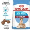 Royal Canin - Croquettes Starter Mother & Babydog Medium Pour Chiennes Et Chiots - 4KG -nourriture pour chien Soldes 2023 74400