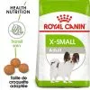 Royal Canin - Croquettes X-Small Adult Pour Petits Chiens - 1,5Kg -nourriture pour chien Soldes 2023 74430