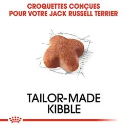 Royal Canin - Croquettes Jack Russell Adult Pour Chiens - 1,5Kg -nourriture pour chien Soldes 2023 74444