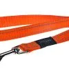 Rogz - Laisse Utility Orange Pour Chiens - 140x1,6cm 1 Rogz - Laisse Utility Orange Pour Chiens - 140x1,6cm -nourriture pour chien Soldes 2023 74519