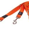 Rogz - Laisse Utility Multiple Orange Pour Chien - 180cm -nourriture pour chien Soldes 2023 74523