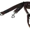 Rogz - Laisse Utility Multiple Marron Pour Chiens - 180cm -nourriture pour chien Soldes 2023 74525